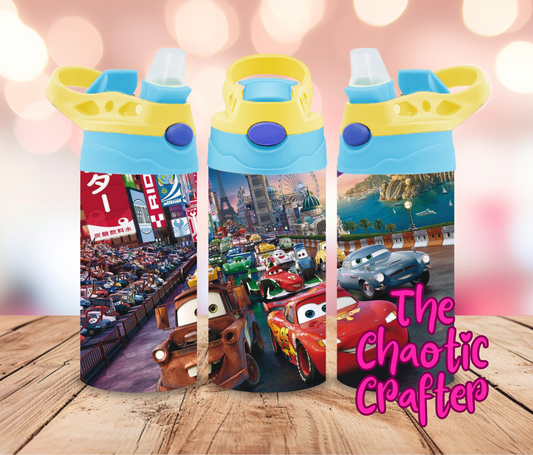 12oz Sublimation Print #48