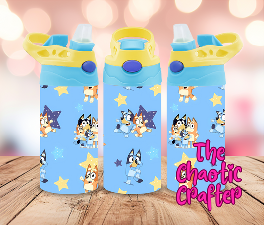 12oz Sublimation Print # 2