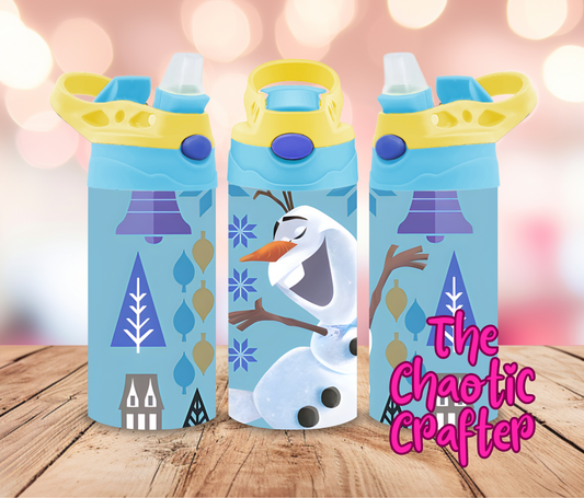 12oz Sublimation Print #36