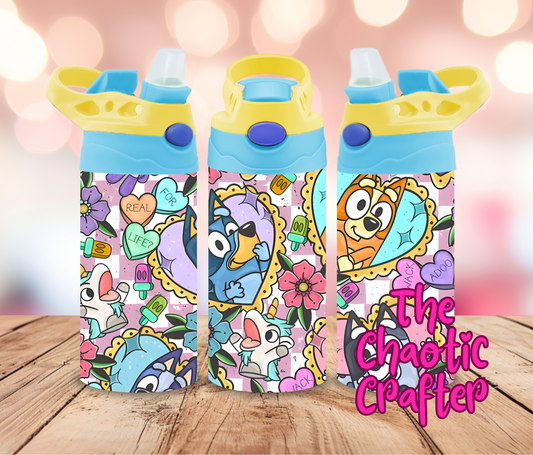 12oz Sublimation Print #37