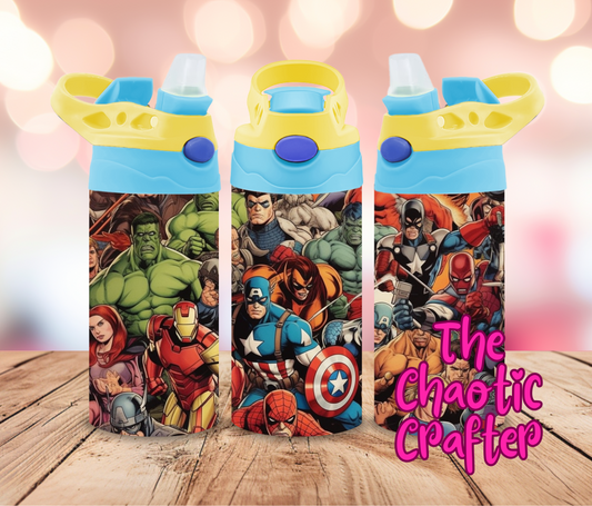 12oz Sublimation Print #40