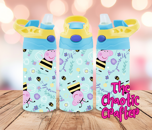 12oz Sublimation Print #45