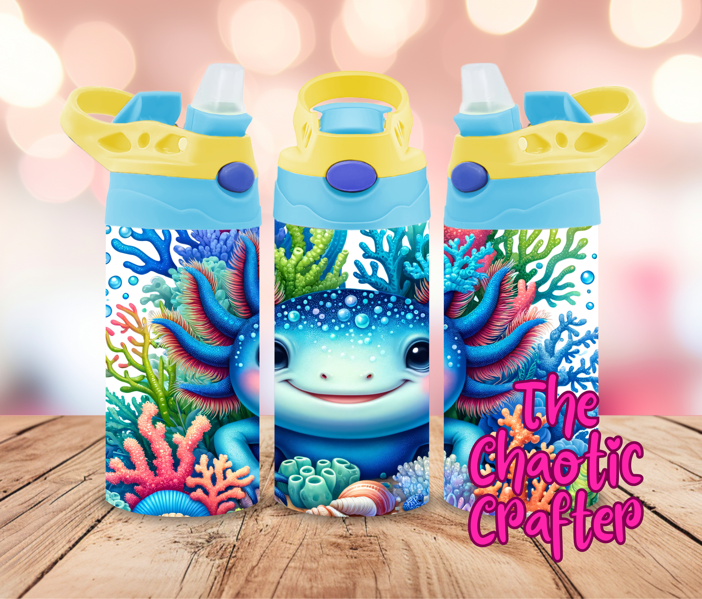 12oz Sublimation Print #65