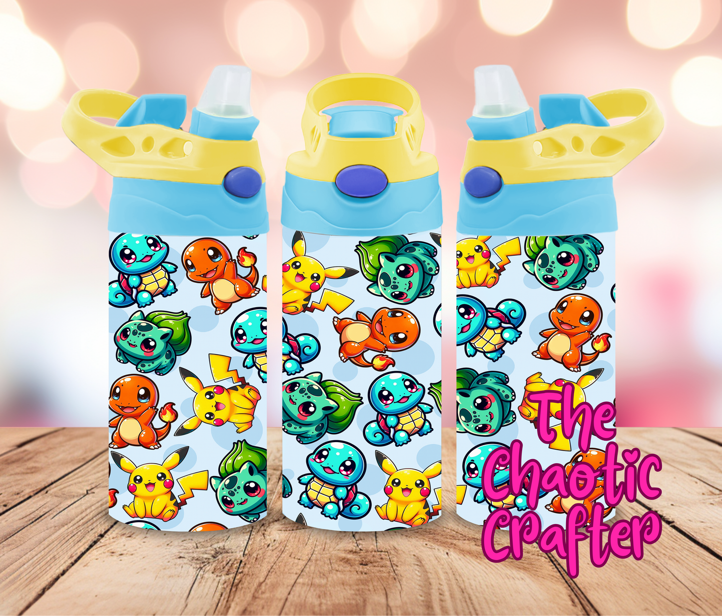 12oz Sublimation Print #54