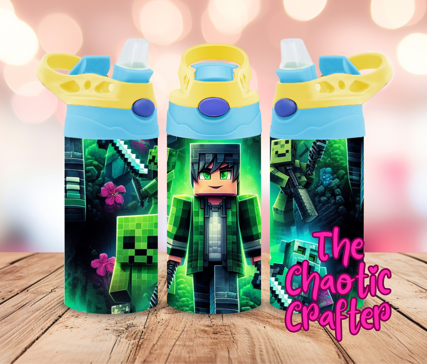 12oz Sublimation Print #61