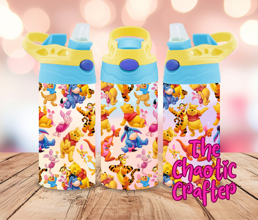 12oz Sublimation Print #74