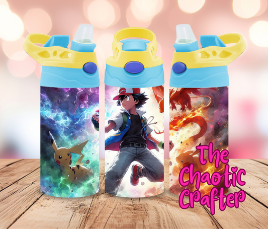 12oz Sublimation Print #22