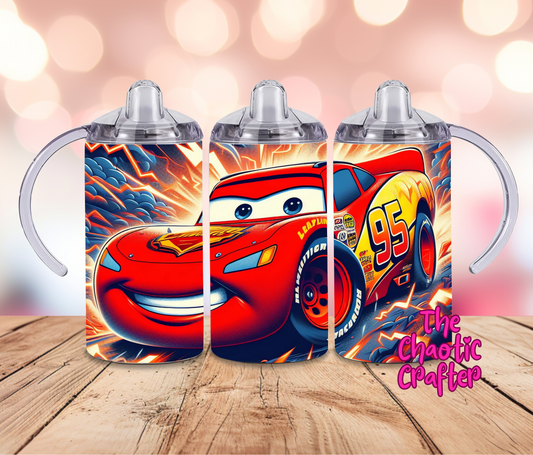 Sippy Cup Sublimation Print #20