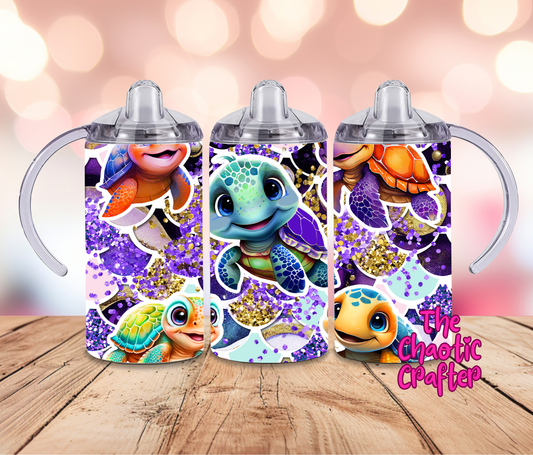 Sippy Cup Sublimation Print #10