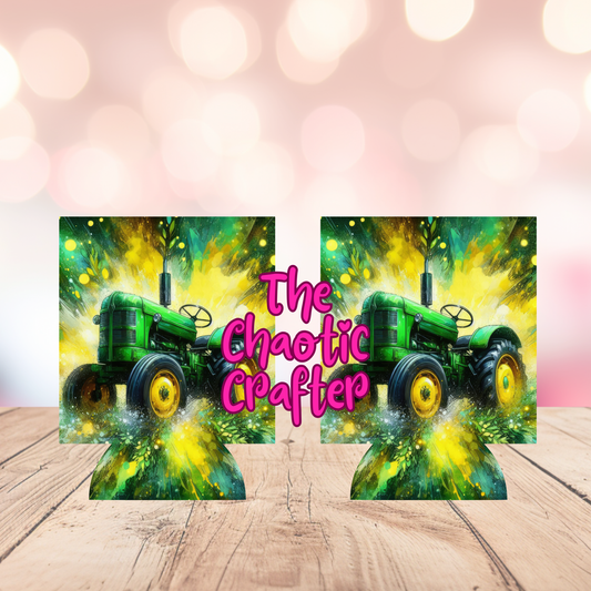 Stubby Holder Sublimation Print #23