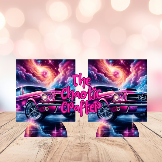 Stubby Holder Sublimation Print #22