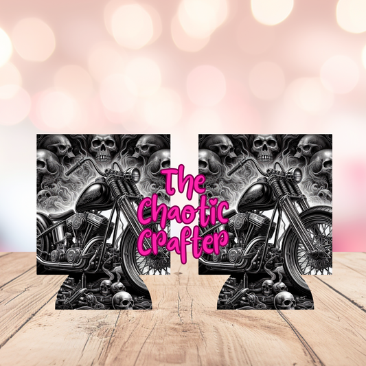 Stubby Holder Sublimation Print #21