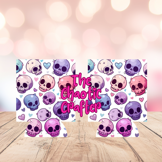 Stubby Holder Sublimation Print #19