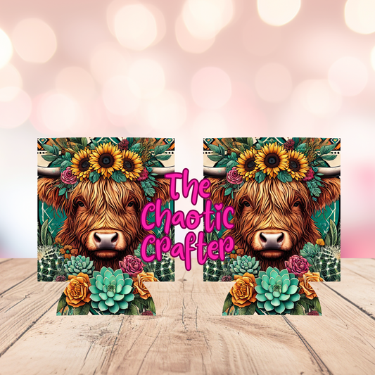 Stubby Holder Sublimation Print #16