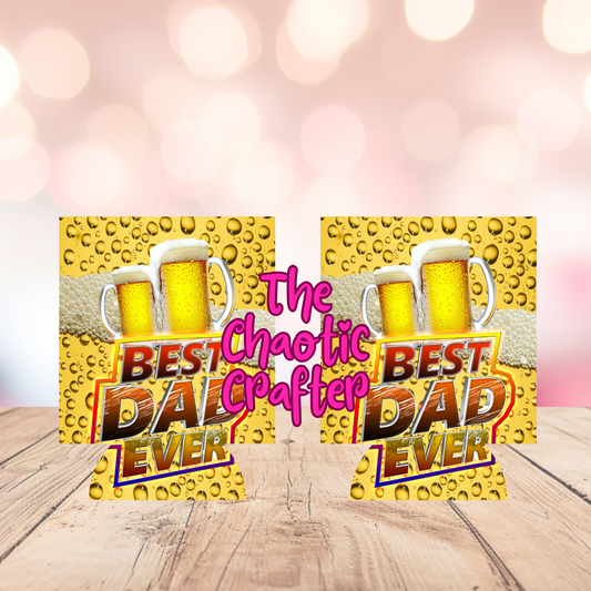 Stubby Holder Sublimation Print #15