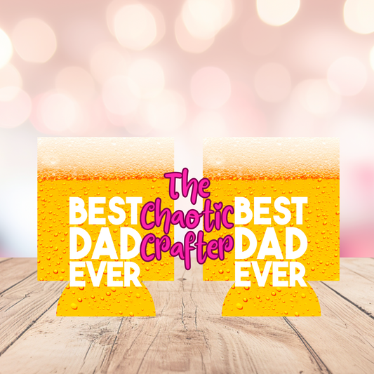 Stubby Holder Sublimation Print #14