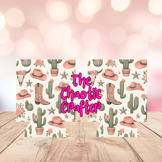 Stubby Holder Sublimation Print #11