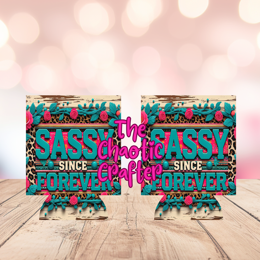 Stubby Holder Sublimation Print #5