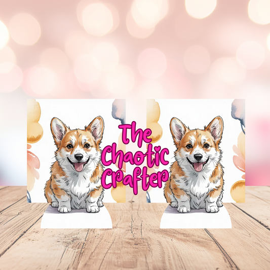 Stubby Holder Sublimation Print #25