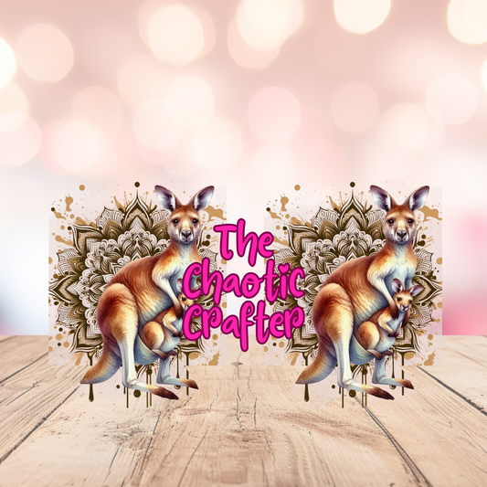 Stubby Holder Sublimation Print #26