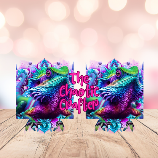 Stubby Holder Sublimation Print #48