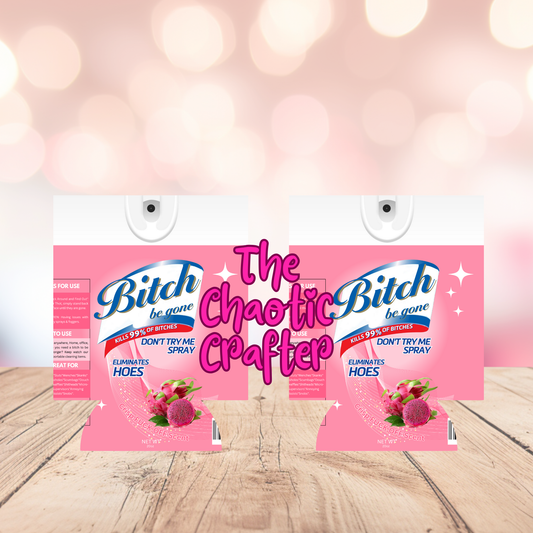 Stubby Holder Sublimation Print #3