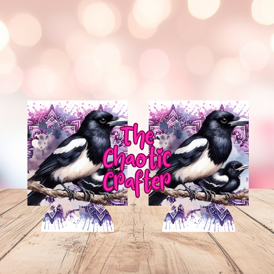 Stubby Holder Sublimation Print #30