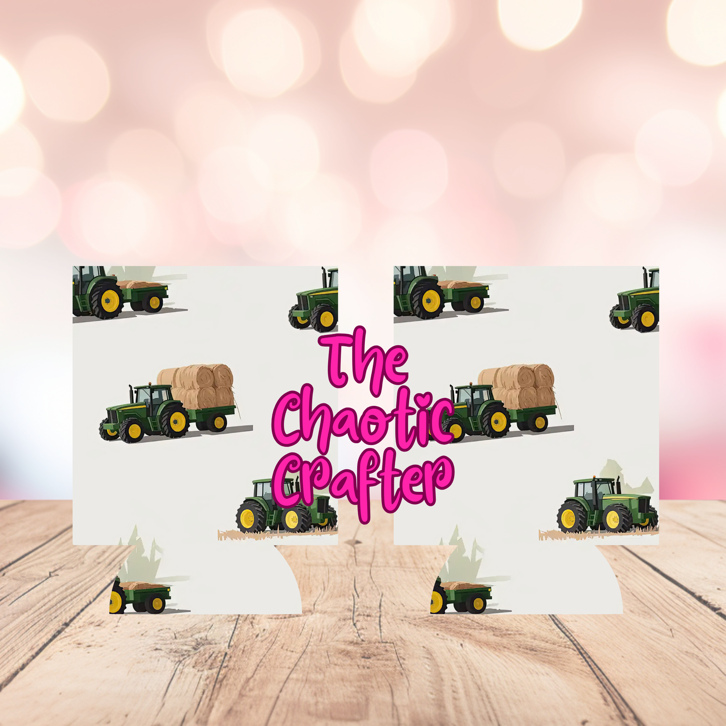 Stubby Holder Sublimation Print #32