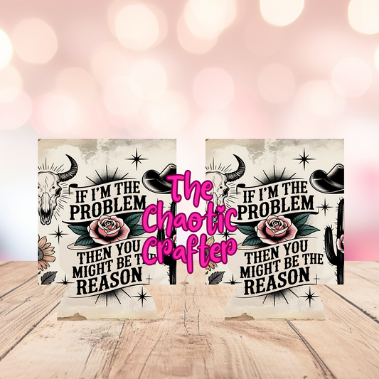 Stubby Holder Sublimation Print #36