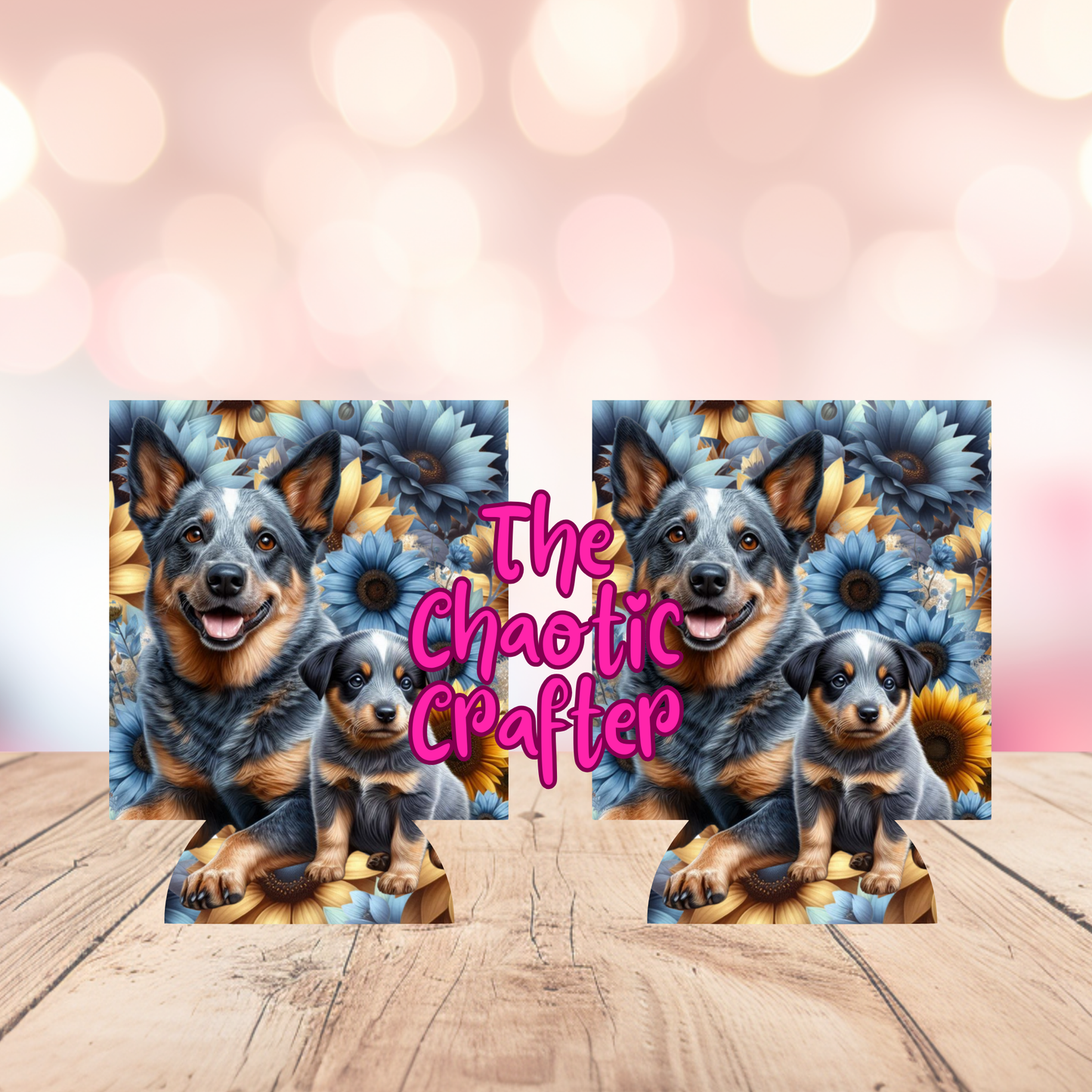 Stubby Holder Sublimation Print #37