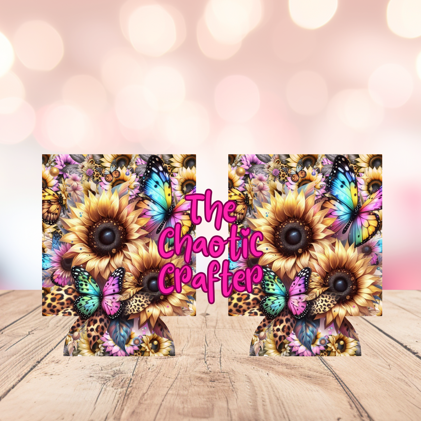 Stubby Holder Sublimation Print #38