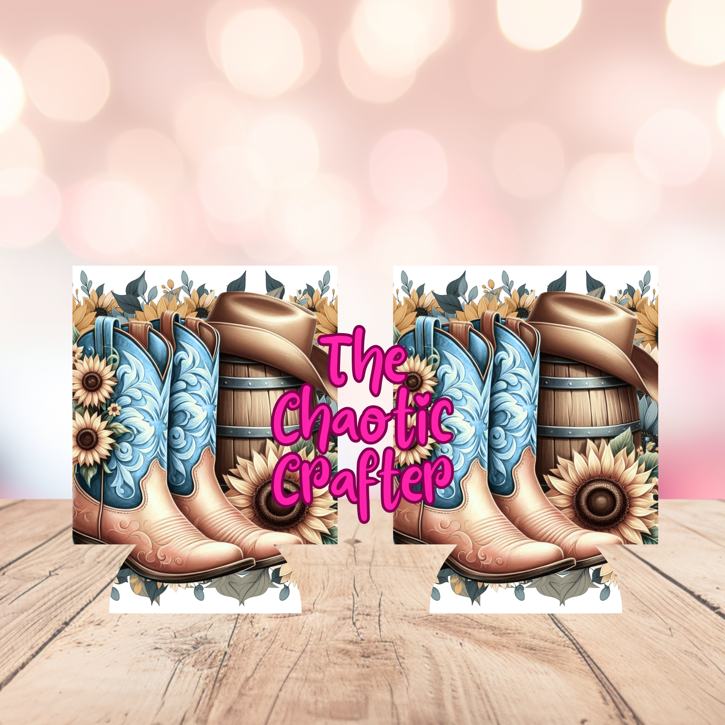 Stubby Holder Sublimation Print #40