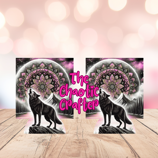 Stubby Holder Sublimation Print #42