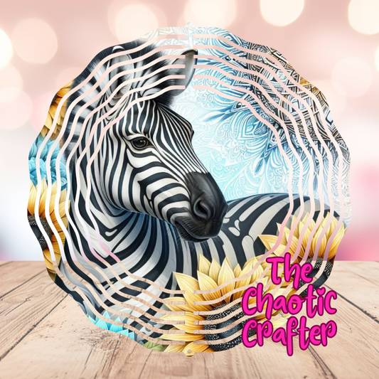 Wind Spinner Sublimation Print #47