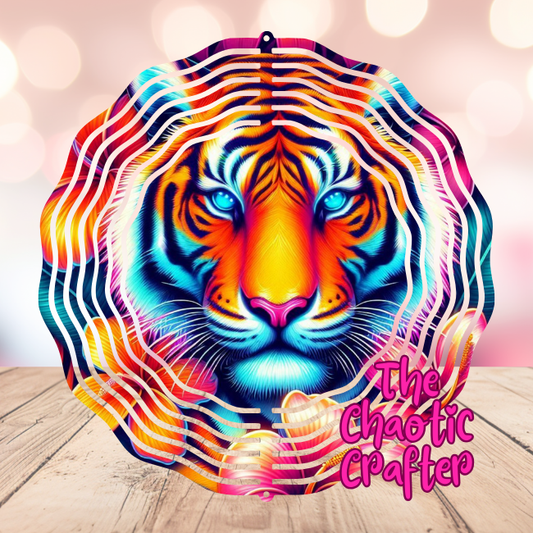 Wind Spinner Sublimation Print #52