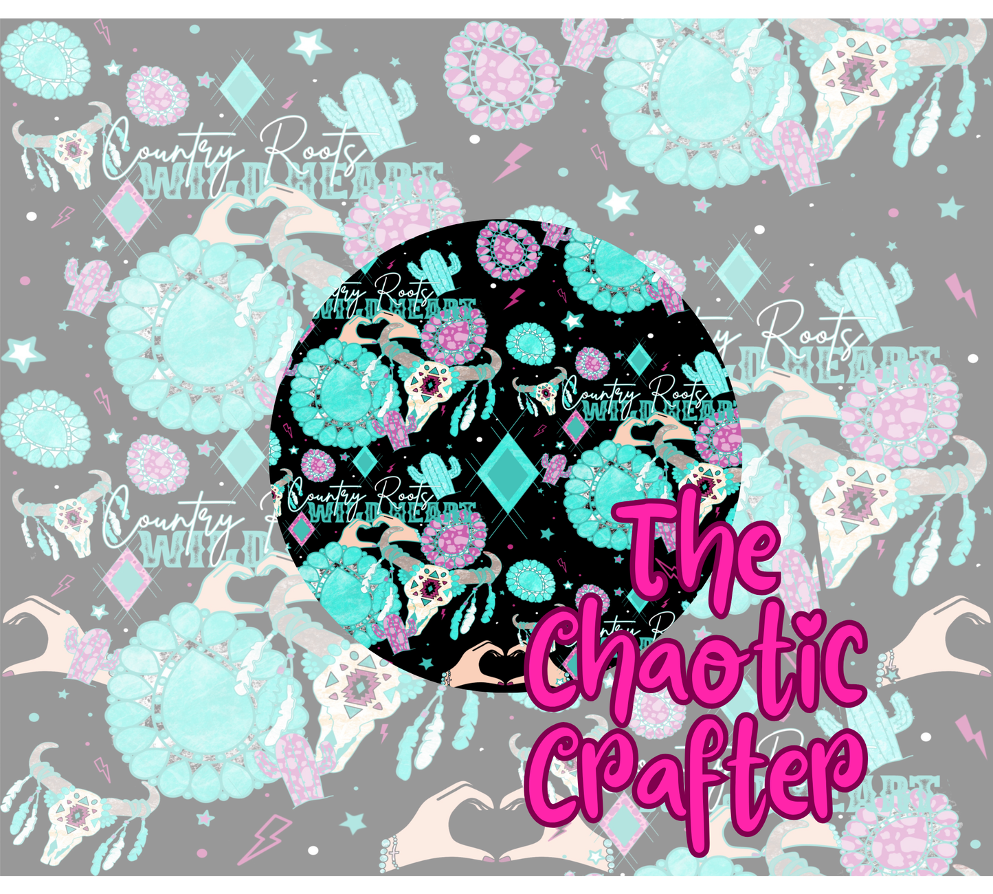 Claw Clip Sublimation Print Sheets - Per set of 2