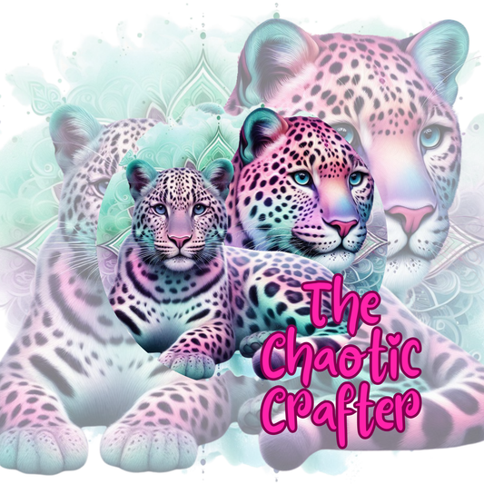 Exclusive Sublimation Design #51