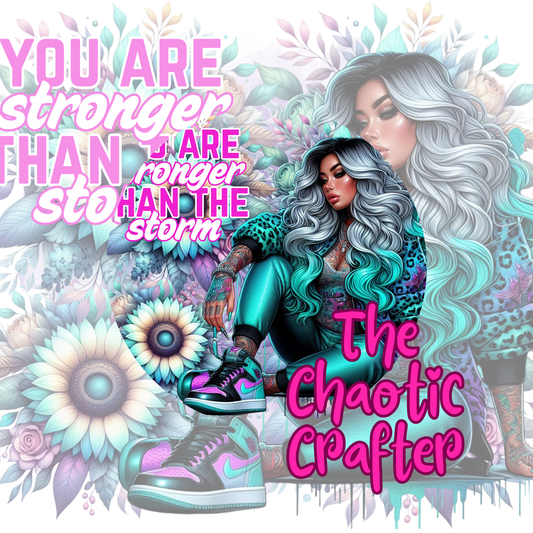 Exclusive Sublimation Design #45