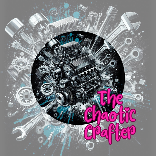 Exclusive Sublimation Design #22