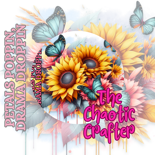 Exclusive Sublimation Design #9