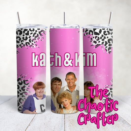 Kath 20oz Tumbler