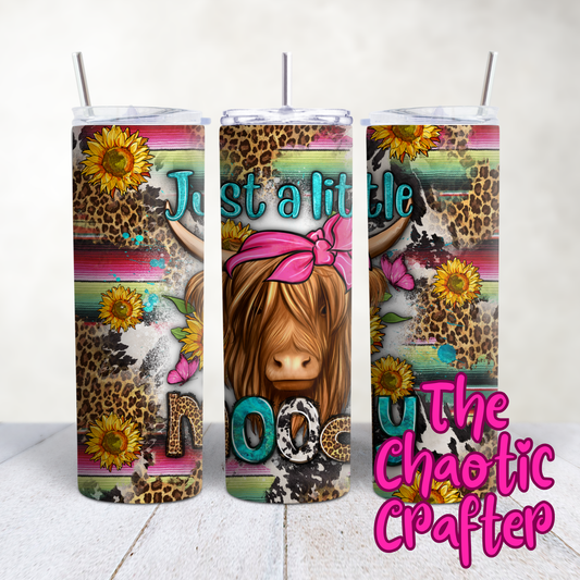 Moody 20oz Tumbler