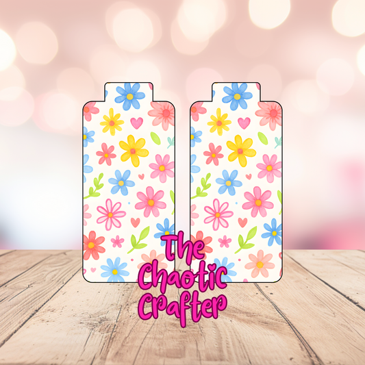 Lip Balm Holder Prints #28
