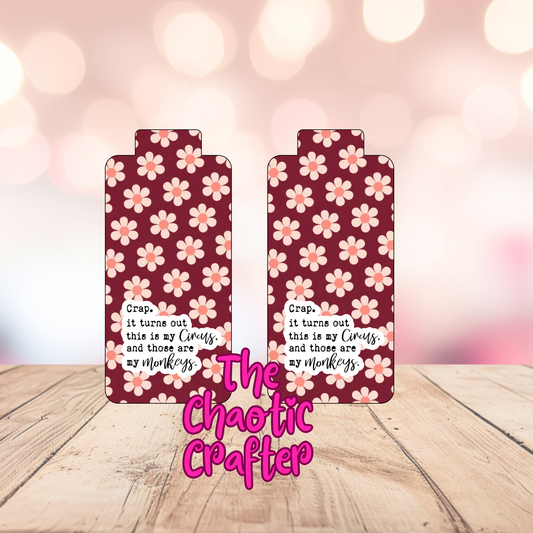 Lip Balm Holder Prints #32