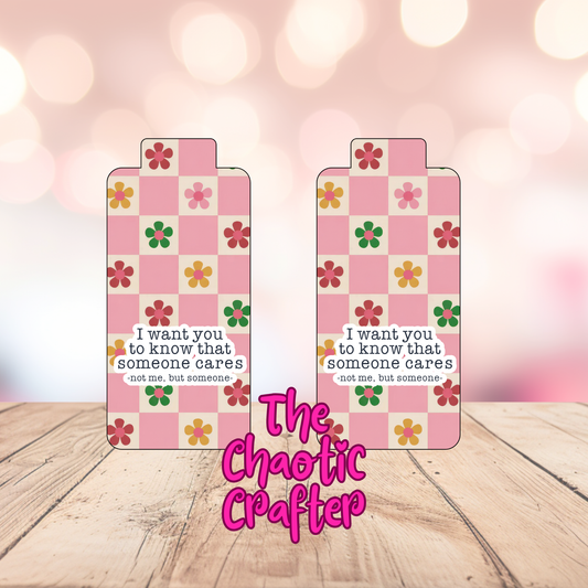 Lip Balm Holder Prints #34