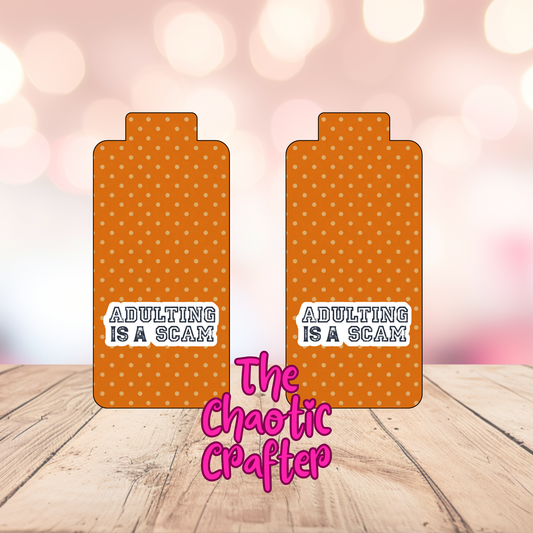 Lip Balm Holder Prints #35