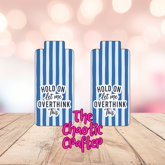 Lip Balm Holder Prints #38