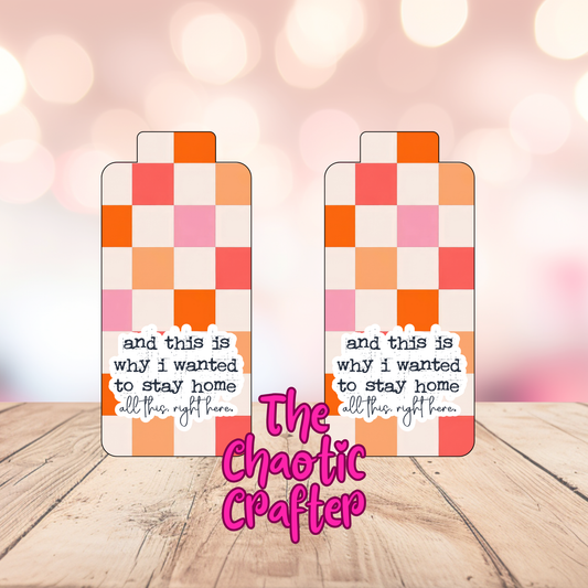 Lip Balm Holder Prints #39