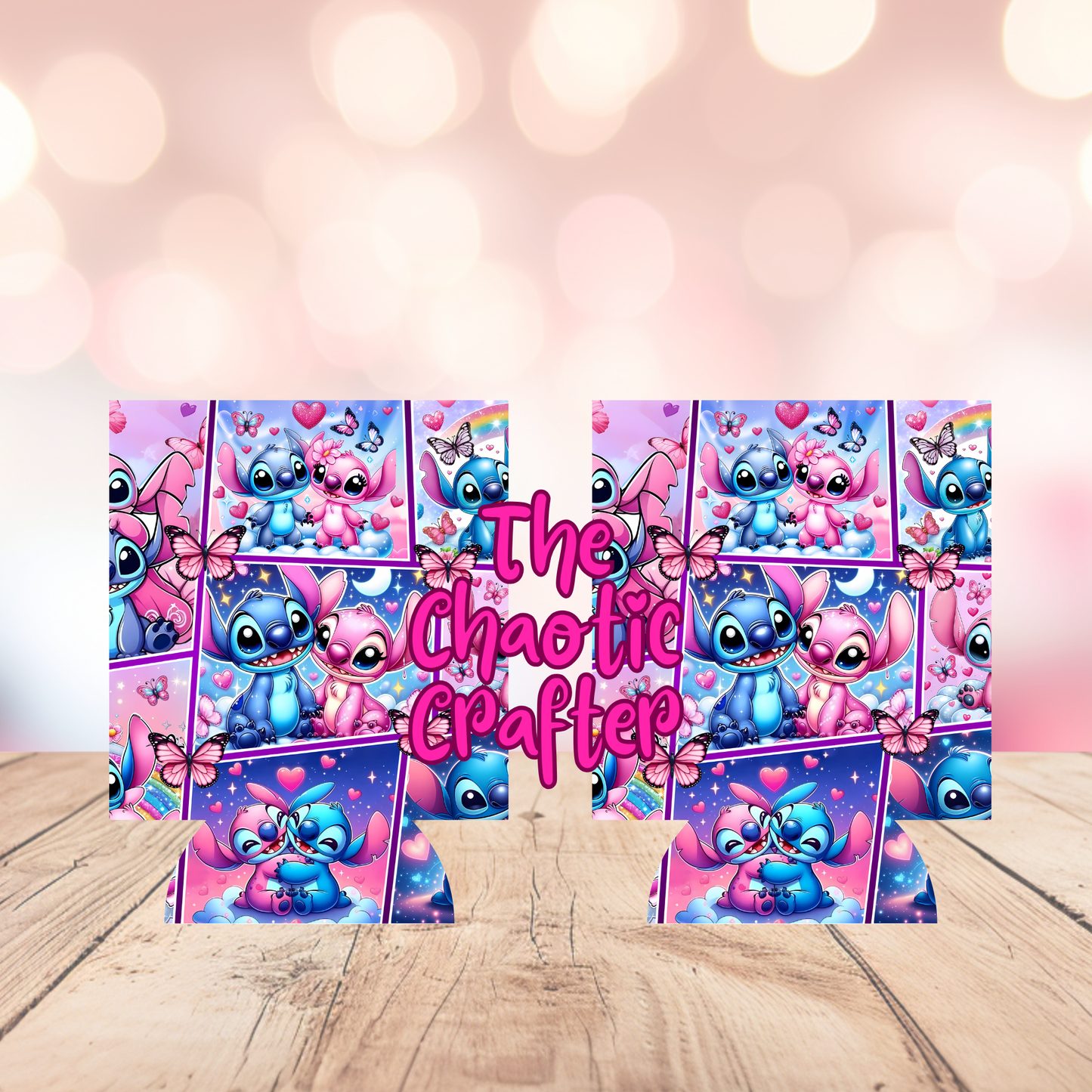 Stubby Holder Sublimation Print #54