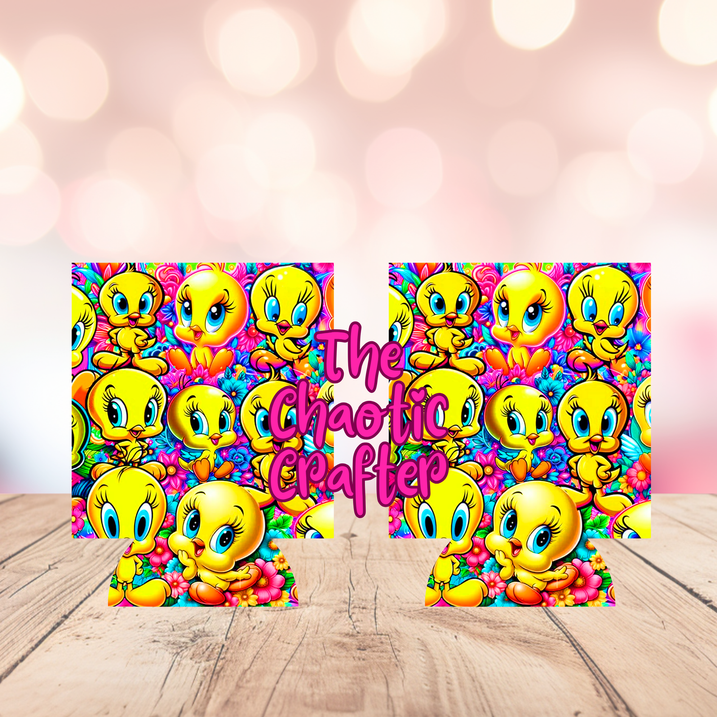 Stubby Holder Sublimation Print #57